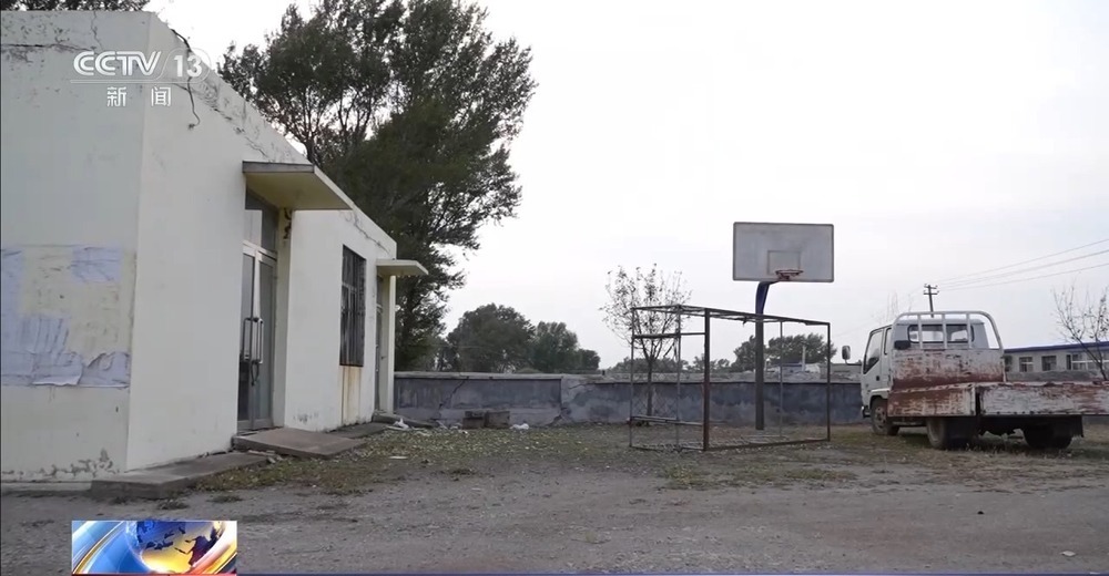 法治在线丨假冒“孙辈”实施诈骗!专盯老年人:“爷爷救我” 法治在线丨假冒“孙辈”实施诈骗!专盯老年人:“爷爷救我”