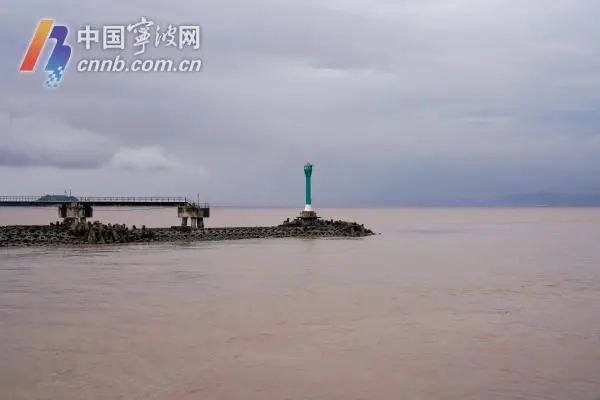 宁波会出现海水倒灌吗？专家：可能性很小
