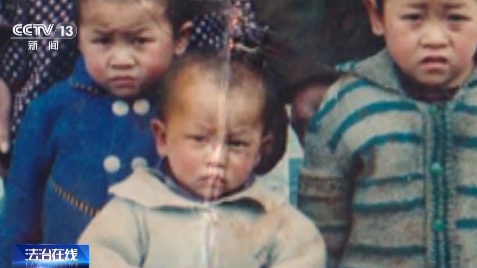 余华英案细节最新披露:追加起诉4起案件、有家庭骨肉分离30年 余华英案细节最新披露:追加起诉4起案件、有家庭骨肉分离30年