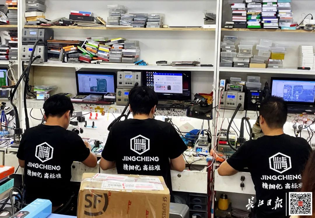 手机“买低配高”，能省3000元？