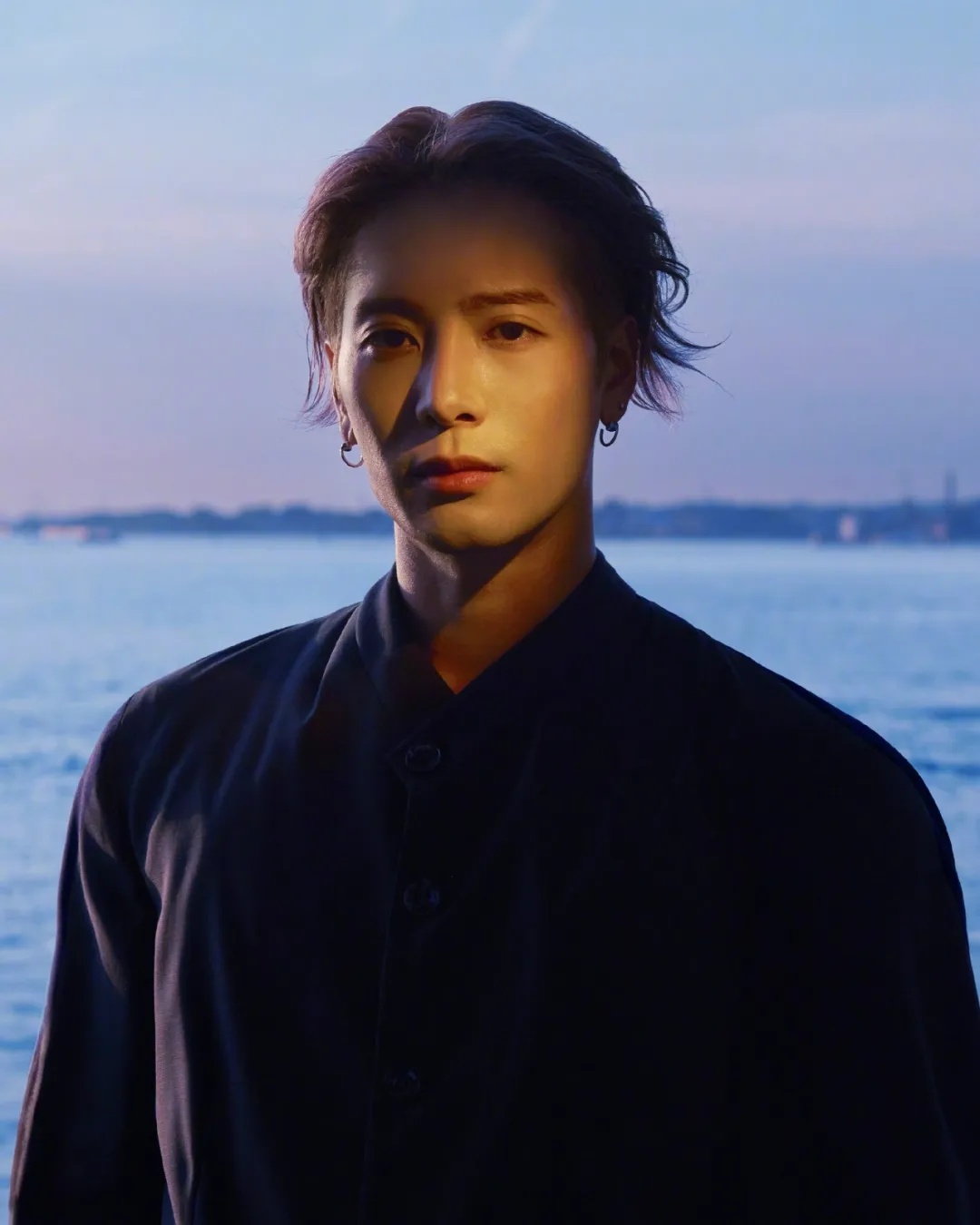 男星自曝患病，每天只睡三四个小时！1分钟自测