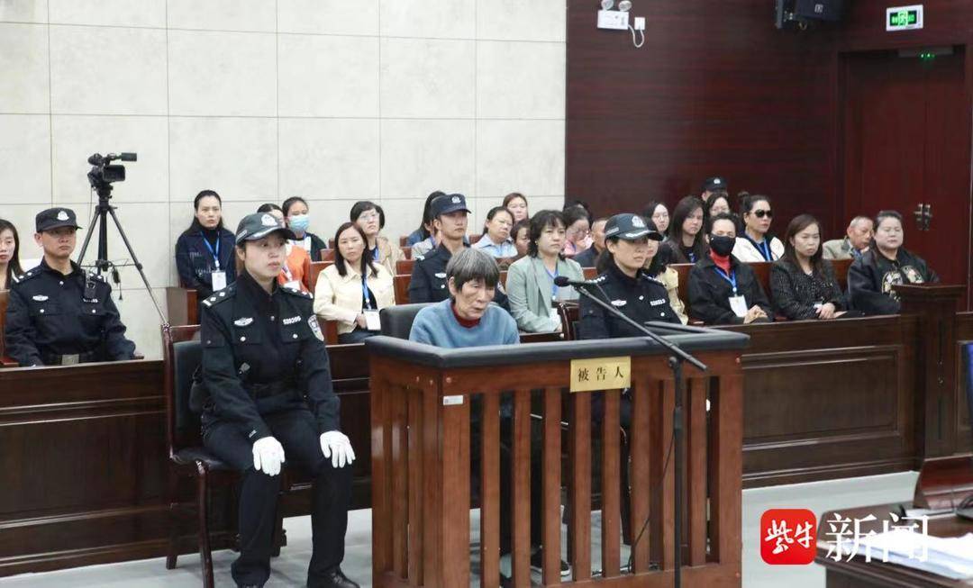 余华英重审再判死刑，被害人家属称判决是正义的胜利