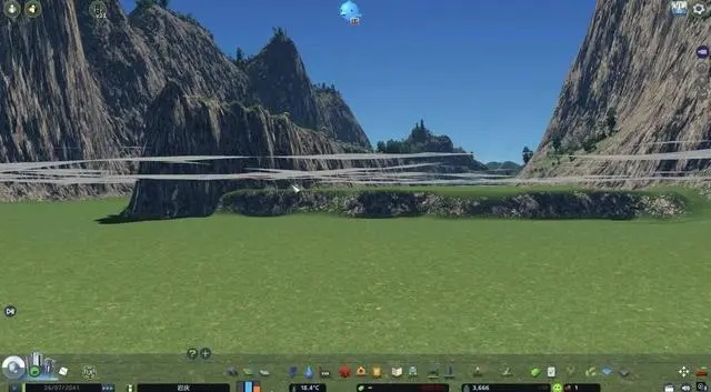 小伙用游戏复原都江堰原理,网友:老祖宗的智慧终于看懂了! 小伙用游戏复原都江堰原理,网友:老祖宗的智慧终于看懂了!