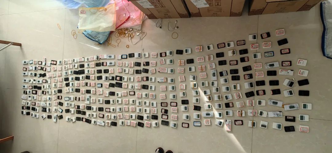 涉案12亿元!江西警方端掉虚开普通发票团伙 涉案12亿元!江西警方端掉虚开普通发票团伙