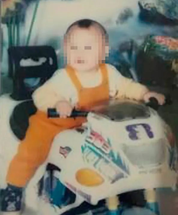 终于“团圆”！“梅姨案”最后一个孩子找到了！