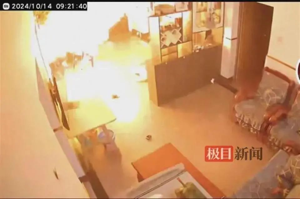 全身烧伤面积达65%,煤气爆炸她也要保护孩子!医生回应用钢丝球清创 全身烧伤面积达65%,煤气爆炸她也要保护孩子!医生回应用钢丝球清创