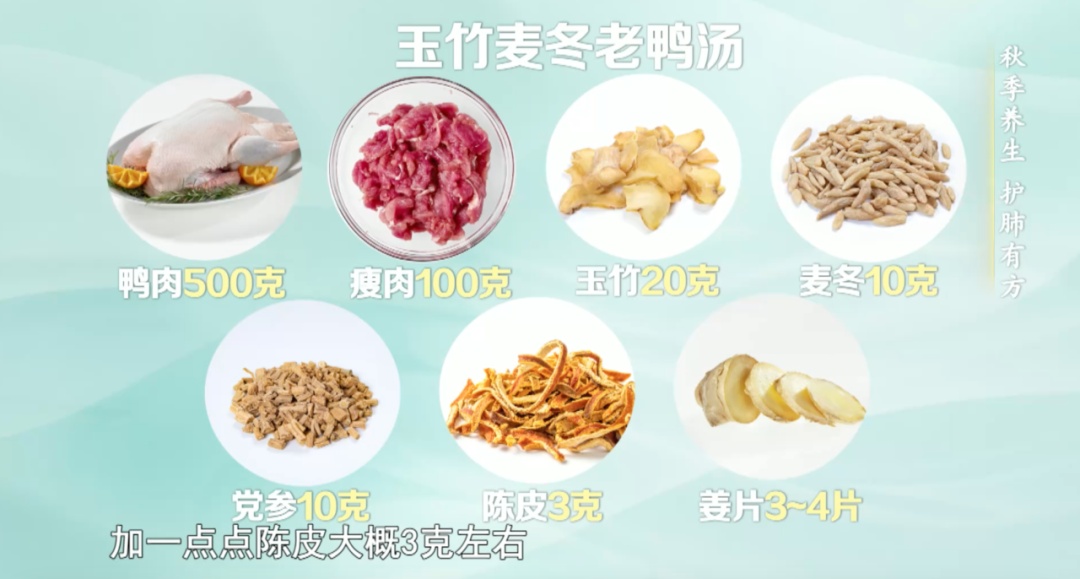 肺有4怕！学会这样养肺，让你秋冬少生病