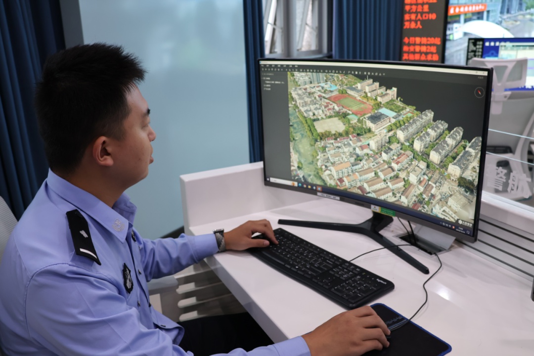 16通“救命连环call”,这位“00后”警官不简单! 16通“救命连环call”,这位“00后”警官不简单!