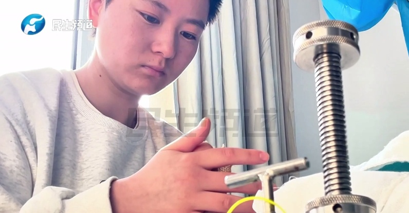 全身烧伤98%！18岁女儿第一个站了出来......