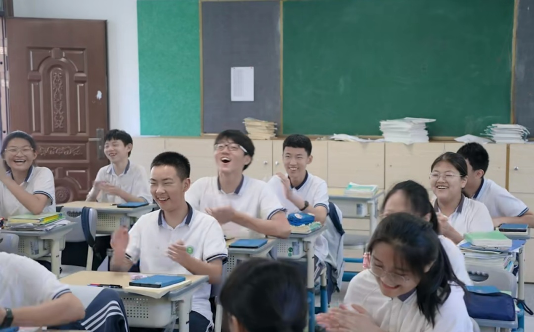 语文能给你带来什么？这就是最好的回答