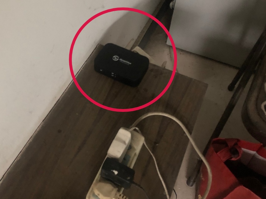 紧急提醒！南昌已出现！看到立即报警