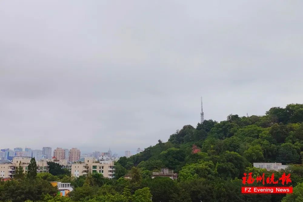 最新！台风“潭美”或180度大转弯！福建局部暴雨到大暴雨！