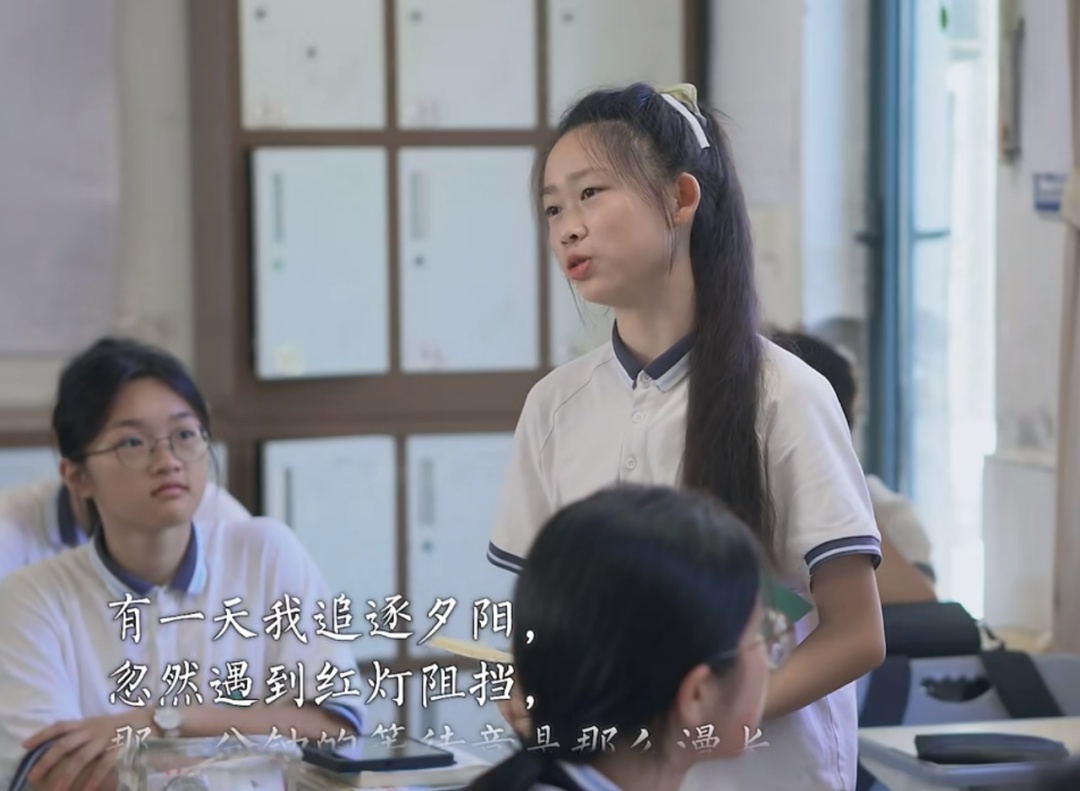 语文能给你带来什么？这就是最好的回答