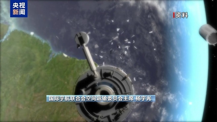 太空、民用领域均受挫 波音公司陷入“大麻烦”