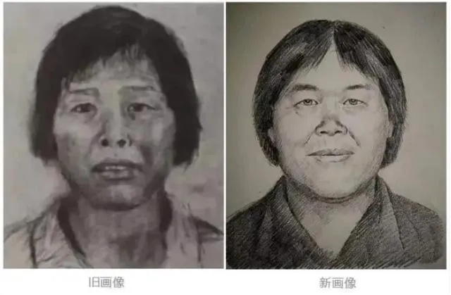 余华英判了，“梅姨”身份至今还是谜！