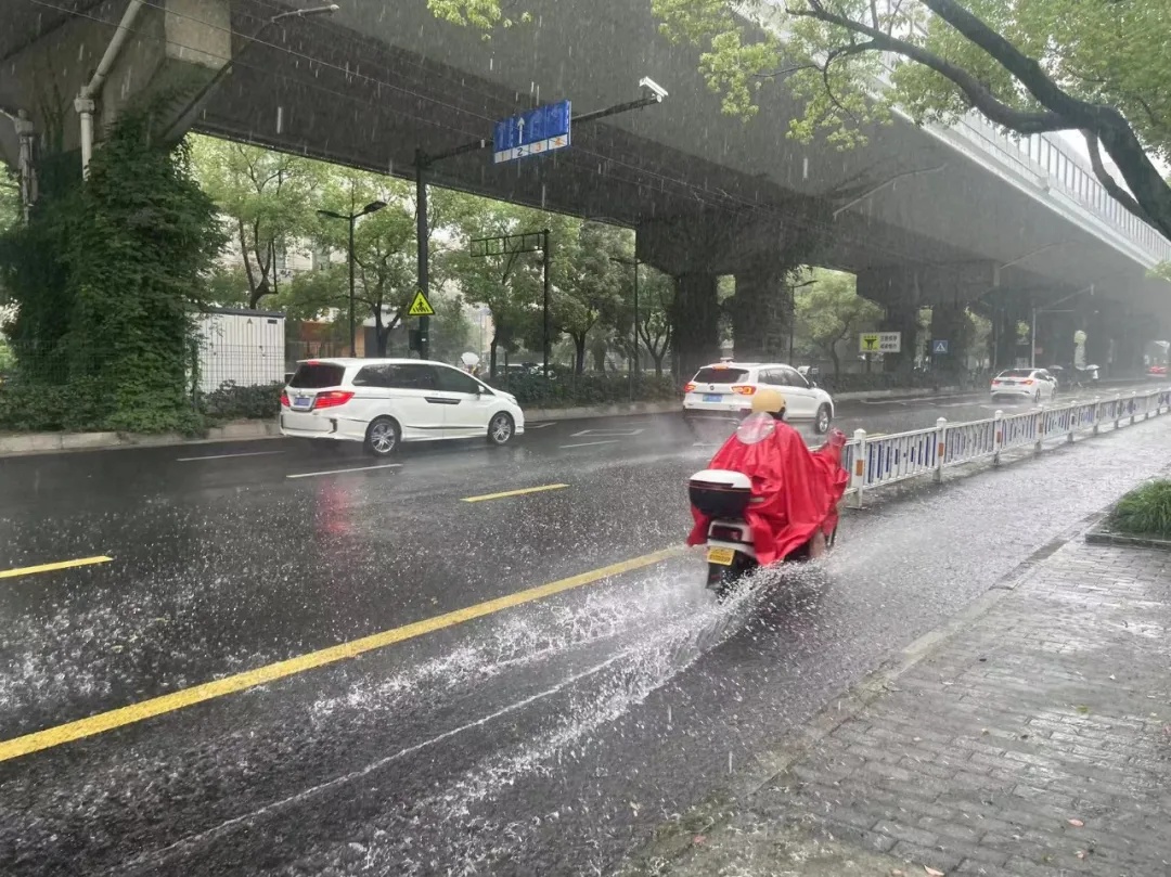 “潭美”大拐弯！新台风又生成！天气转好，要等到这天......