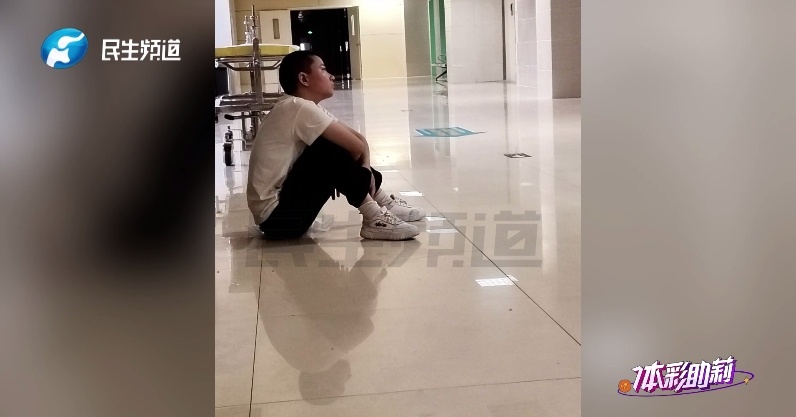 全身烧伤98%！18岁女儿第一个站了出来......