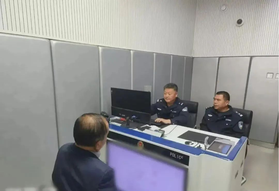 “内蒙古某地发生多人一氧化碳中毒事件”？警方回应