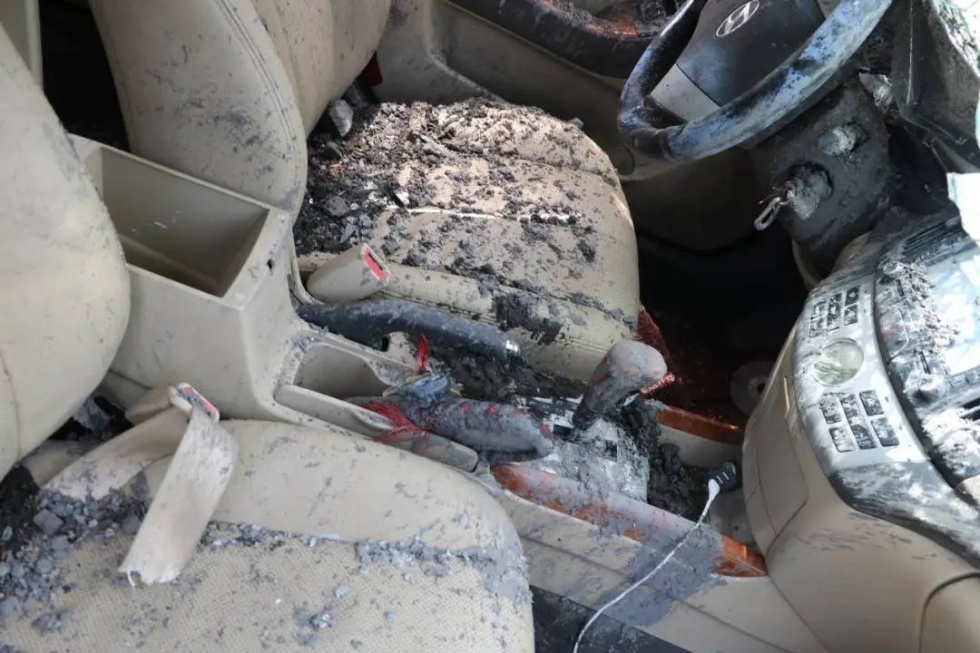 男子杀父骗保！驾车坠河致父亲“溺亡”，自己是7份保险受益人