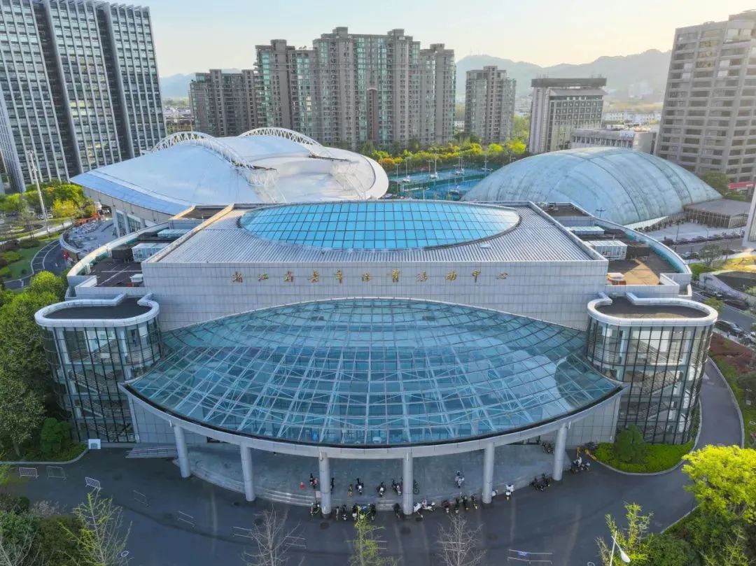 双台风遇上冷空气，“隔山打牛”式降雨来了！
