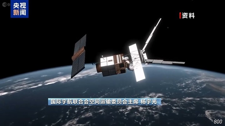 太空、民用领域均受挫 波音公司陷入“大麻烦”