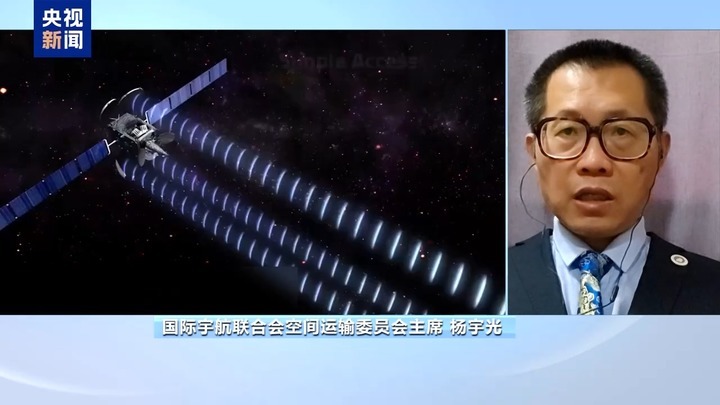 太空、民用领域均受挫 波音公司陷入“大麻烦”