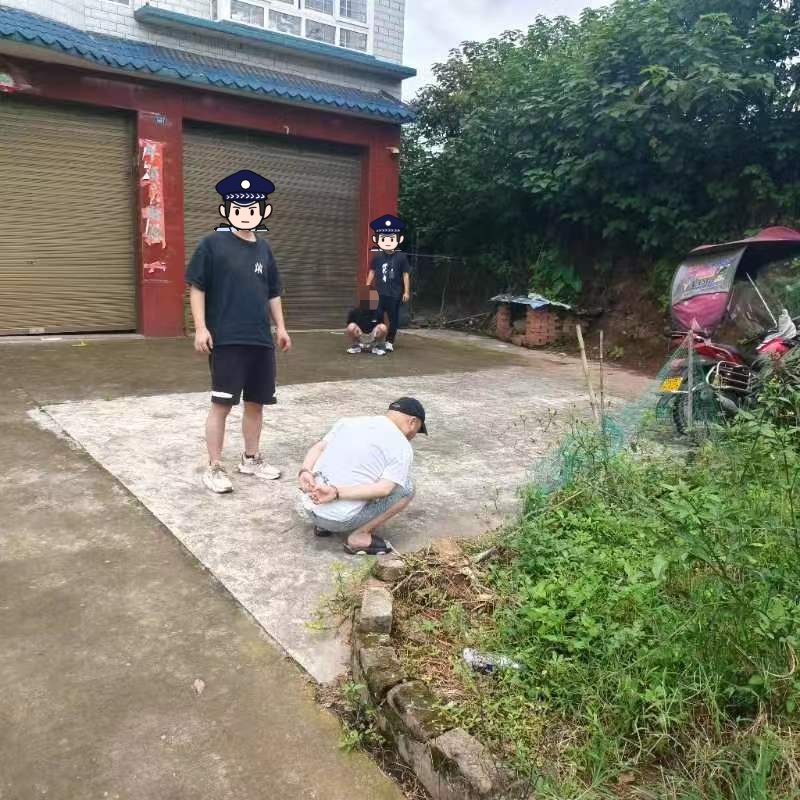 车辆藏毒，跨省运输！四川泸州警方斩断一条跨省贩运毒品通道