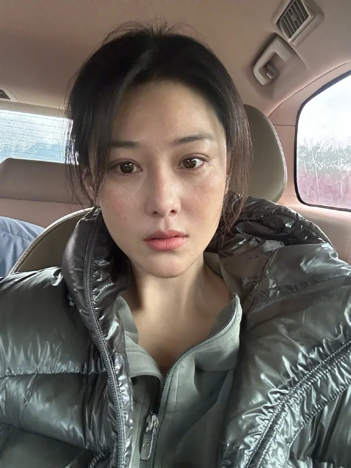 女演员自曝突然发病！不少人有同款烦恼