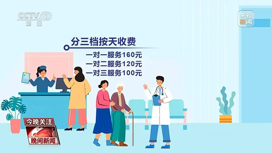 “一人住院 全家奔波”，国家医保局最新护理指南和价格规范来了！