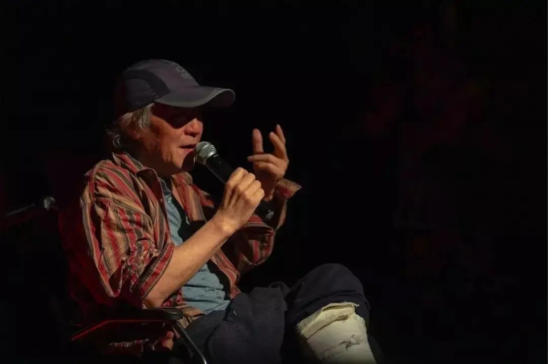 知名编剧去世!他的作品家喻户晓…… 知名编剧去世!他的作品家喻户晓……