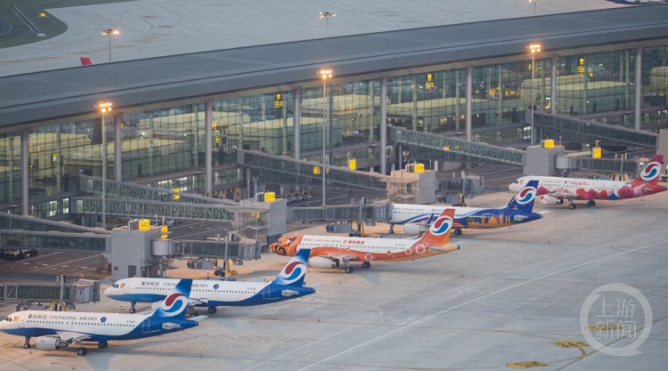 新航季来了!快来看看各大航司推出哪些新航线 新航季来了!快来看看各大航司推出哪些新航线