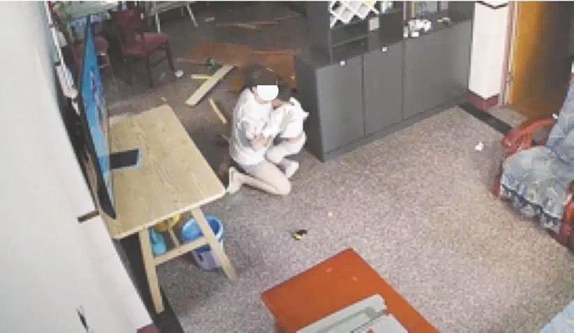 绍兴“烧伤宝妈”,传来最新消息! 绍兴“烧伤宝妈”,传来最新消息!