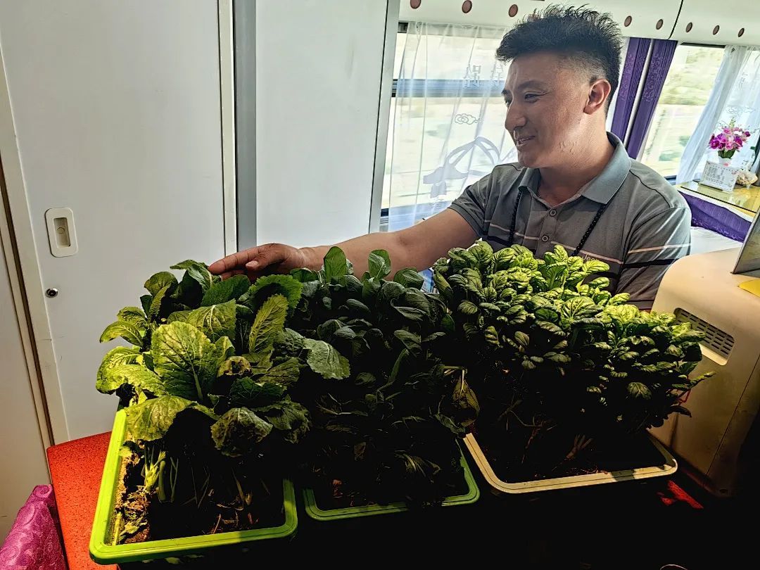 在火车餐车上吃现烤羊腿,是一种什么体验 在火车餐车上吃现烤羊腿,是一种什么体验