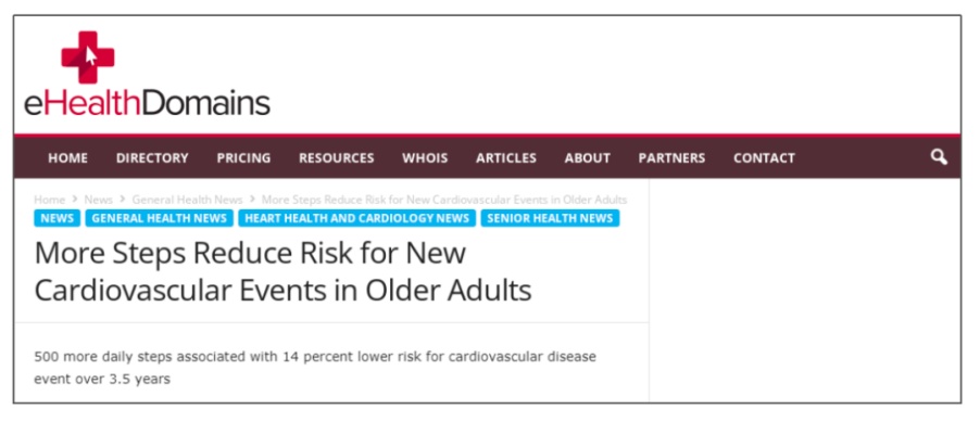 每天多走500步，身体会发生什么变化？多年后你一定会感谢自己