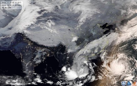 今年第21号台风康妮已经生成