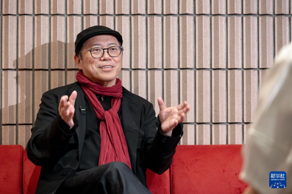 香港故事｜“足尖上的梁祝”在香港起舞