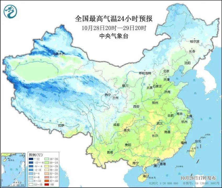 @上海人，阳光限时回归，洗晒抓紧！“康妮”路径仍有变数，强冷空气蓄势待发