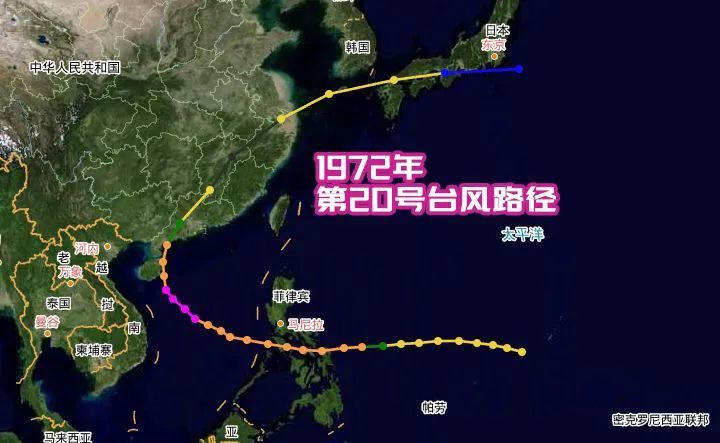 台风"康妮"将给上海带来强劲雨势！