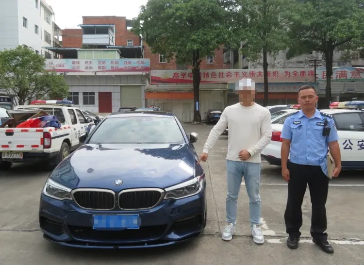凌晨驾车玩漂移！他们把自己“玩”进了拘留所……