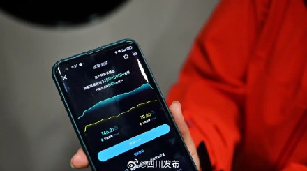 速度全面提升!已覆盖成渝城际铁路四川段 速度全面提升!已覆盖成渝城际铁路四川段