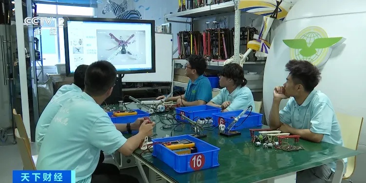 缺人！月薪可达3万元！有人疯狂考证