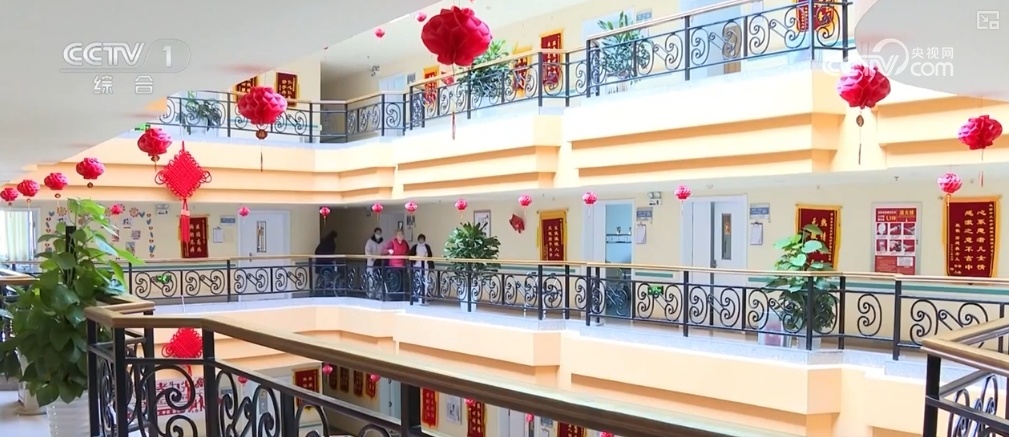 惠民利民,覆盖1.8亿人!长护险减轻失能老人家庭经济负担 惠民利民,覆盖1.8亿人!长护险减轻失能老人家庭经济负担