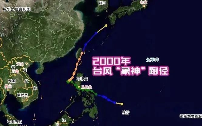 @上海人，阳光限时回归，洗晒抓紧！“康妮”路径仍有变数，强冷空气蓄势待发