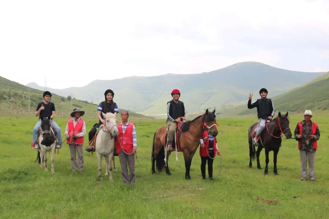 “很黑村”?网红村! “很黑村”?网红村!