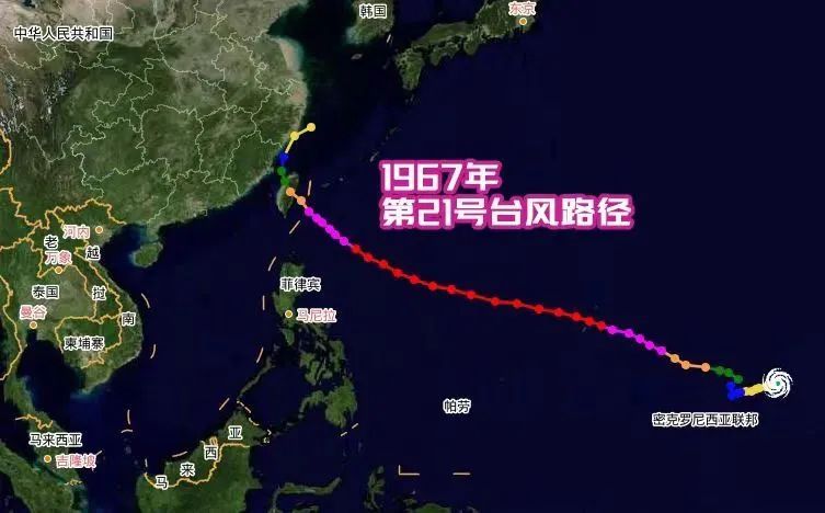 @上海人，阳光限时回归，洗晒抓紧！“康妮”路径仍有变数，强冷空气蓄势待发