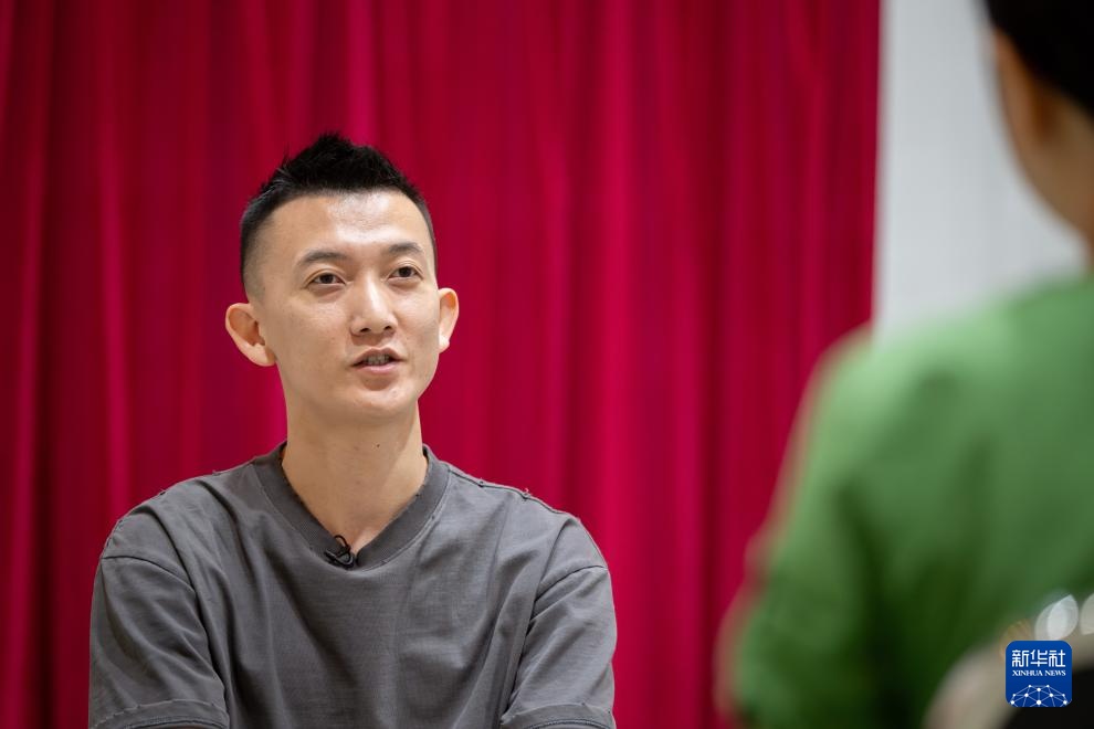 香港故事｜“足尖上的梁祝”在香港起舞