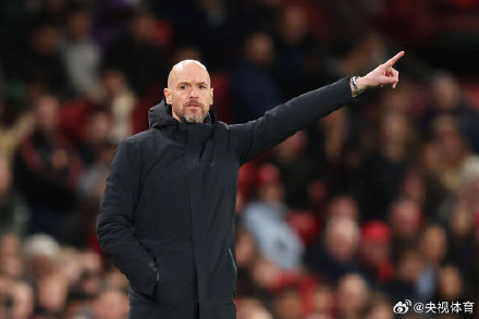 本赛季英超第一位下课的主教练！曼联解雇主帅滕哈赫