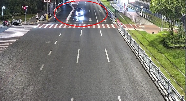 车胎脱落轮毂着地,一路火花路上跑!醉驾,刑了! 车胎脱落轮毂着地,一路火花路上跑!醉驾,刑了!