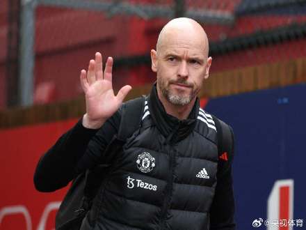 本赛季英超第一位下课的主教练！曼联解雇主帅滕哈赫
