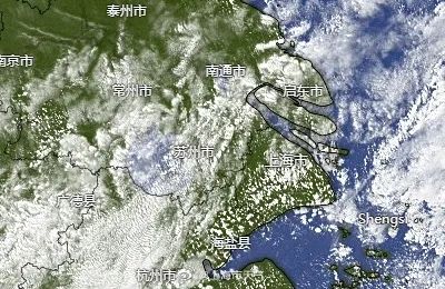 台风“康妮”突然加强,风雨影响跑不了!最新预报:上海这三天雨势强劲 台风“康妮”突然加强,风雨影响跑不了!最新预报:上海这三天雨势强劲